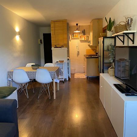 Apartament Orbis La Molina لا مولينا المظهر الخارجي الصورة